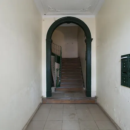 Апартаменты Janelas Verdes | Rentexperience