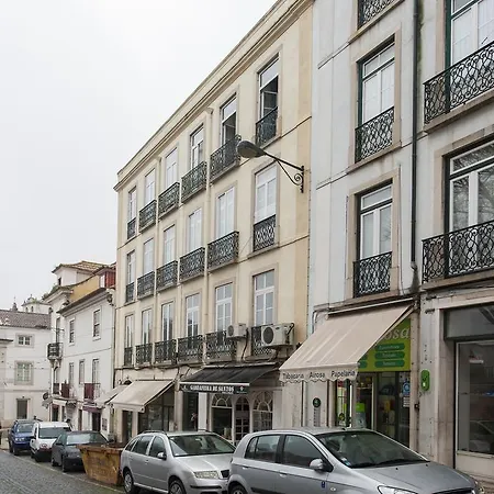 Janelas Verdes | Rentexperience Lisboa